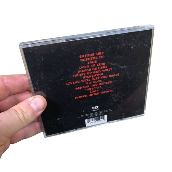 The Loved Ones: Keep Your Heart CD - Picture 5 of 8